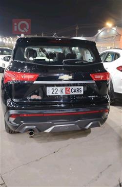 شيفروليه كابتيفا